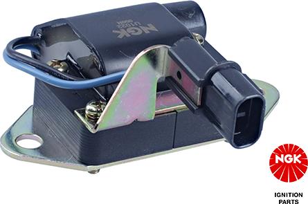 NGK 48113 - Катушка зажигания abcparts.ee