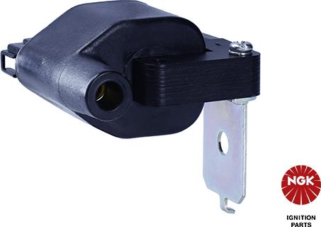 NGK 48181 - Катушка зажигания abcparts.ee
