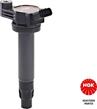 NGK 48396 - Катушка зажигания abcparts.ee