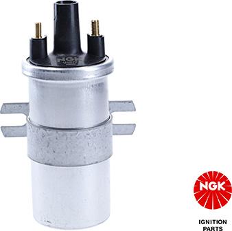 NGK 48340 - Катушка зажигания abcparts.ee