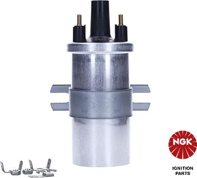 NGK 48342 - Катушка зажигания abcparts.ee