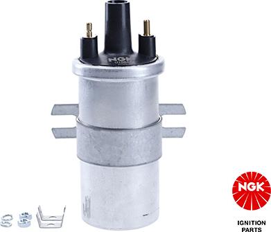 NGK 48301 - Катушка зажигания abcparts.ee