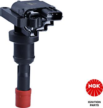 NGK 48379 - Катушка зажигания abcparts.ee