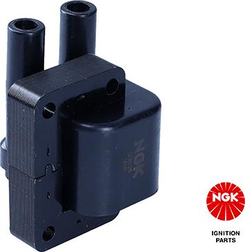 NGK 48374 - Катушка зажигания abcparts.ee
