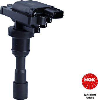 NGK 48376 - Катушка зажигания abcparts.ee