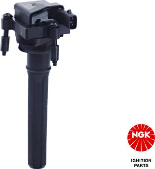 NGK 48259 - Катушка зажигания abcparts.ee