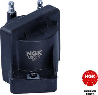 NGK 48218 - Катушка зажигания abcparts.ee