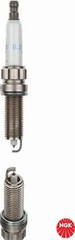 NGK 5992 - Свеча зажигания abcparts.ee