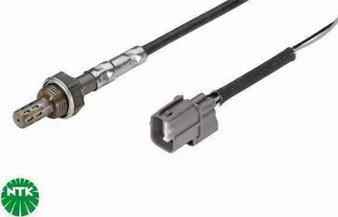 NGK 92036 - Лямбда-зонд, датчик кислорода abcparts.ee