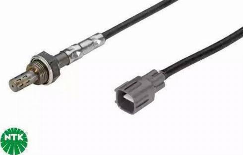 NGK 8790 - Лямбда-зонд, датчик кислорода abcparts.ee