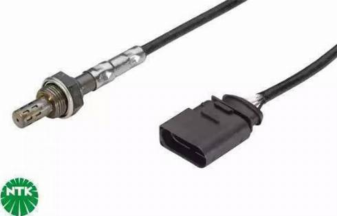 NGK 92245 - Лямбда-зонд, датчик кислорода abcparts.ee