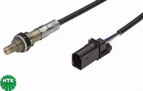NGK 0030 - Лямбда-зонд, датчик кислорода abcparts.ee