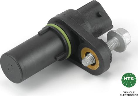NGK 81492 - Датчик положения Коленвала, RPM abcparts.ee