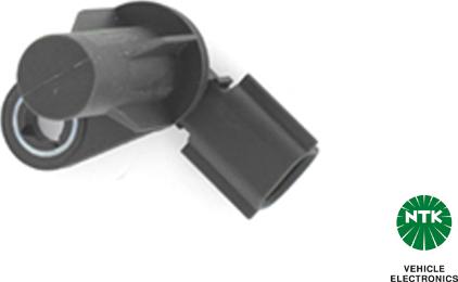 NGK 81476 - Датчик положения Коленвала, RPM abcparts.ee