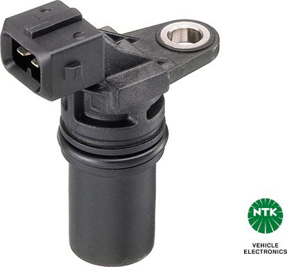 NGK 81538 - Датчик RPM, частота вращения abcparts.ee