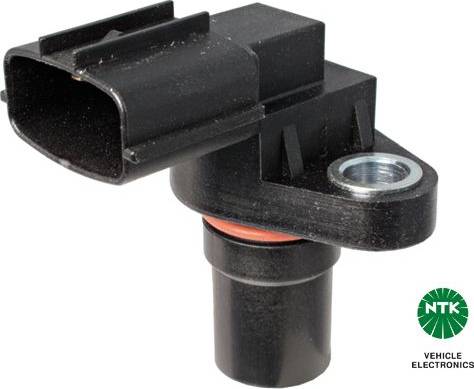 NGK 81095 - Датчик положения Коленвала, RPM abcparts.ee