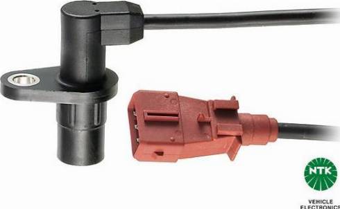 NGK 81001 - Датчик положения Коленвала, RPM abcparts.ee