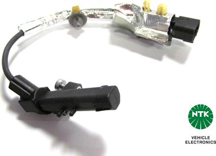 NGK 81074 - Датчик положения Коленвала, RPM abcparts.ee