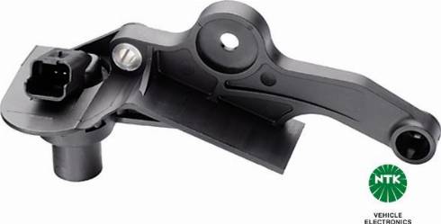 NGK 81253 - Датчик положения Коленвала, RPM abcparts.ee