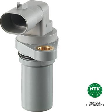 NGK 81252 - Датчик положения Коленвала, RPM abcparts.ee