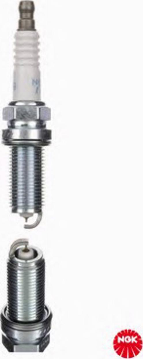 NGK ILFR6B - Свеча зажигания abcparts.ee