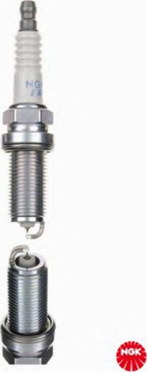 NGK ILFR7H - Свеча зажигания abcparts.ee