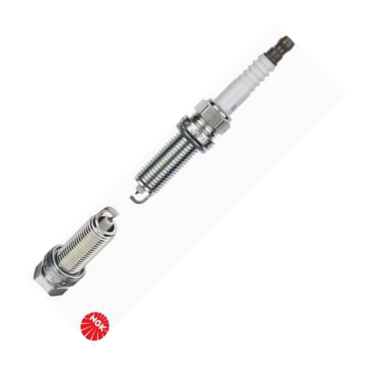 NGK ILKAR7B-11 - Свеча зажигания abcparts.ee