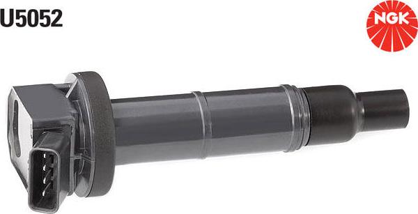 NGK U5052 - Катушка зажигания abcparts.ee