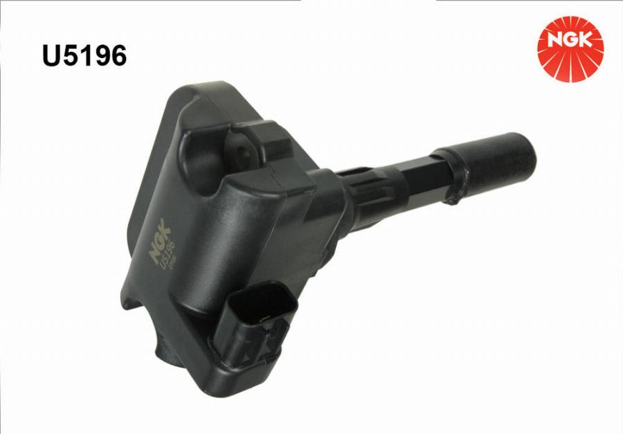 NGK U5196 - Катушка зажигания abcparts.ee