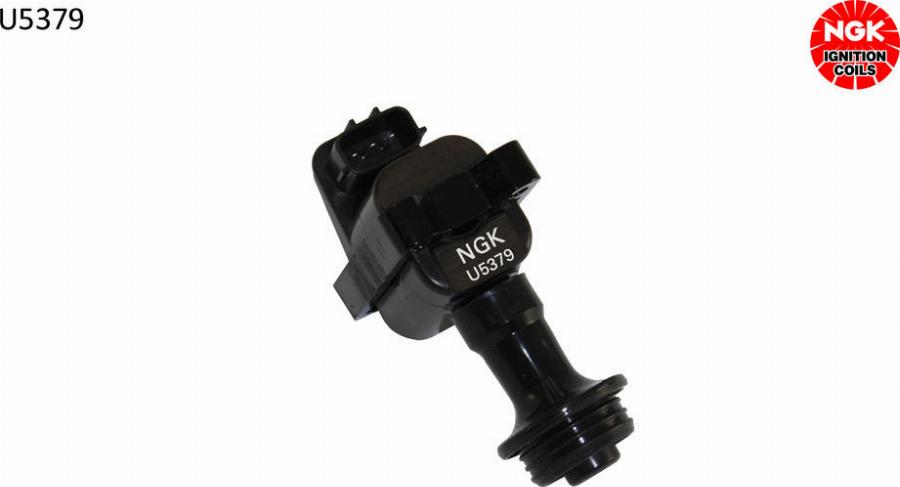 NGK U5379 - Катушка зажигания abcparts.ee