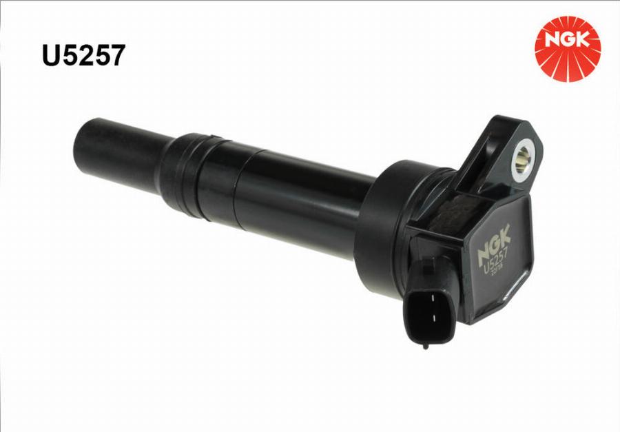 NGK U5257 - Катушка зажигания abcparts.ee