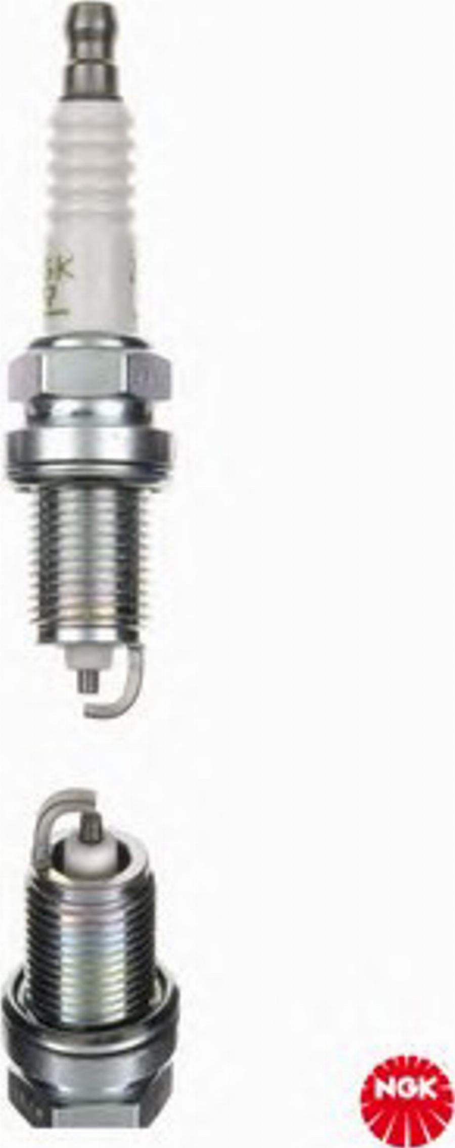 NGK ZFR 5J-11 - Свеча зажигания abcparts.ee