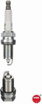 NGK ZFR6F-11 - Свеча зажигания abcparts.ee