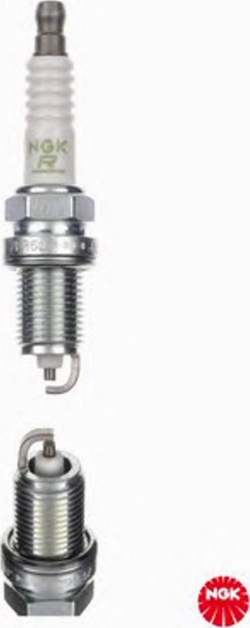 NGK ZFR 6J-11 - Свеча зажигания abcparts.ee