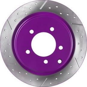 NiBK RN1402DSET - Экономичный тормозной диск abcparts.ee