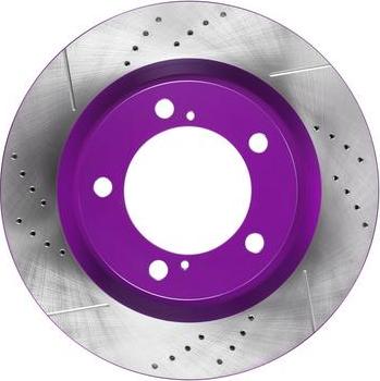 NiBK RN22002DSET - Экономичный тормозной диск abcparts.ee