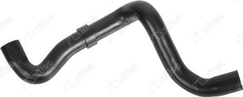 NIFEA 19941 - Шланг радиатора abcparts.ee