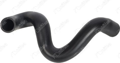 NIFEA 19942 - Шланг радиатора abcparts.ee