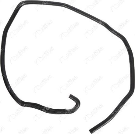 NIFEA 19908 - Шланг радиатора abcparts.ee