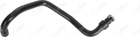 NIFEA 19910 - Шланг радиатора abcparts.ee