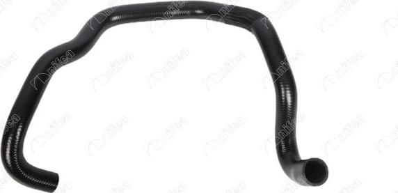 NIFEA 19938 - Шланг радиатора abcparts.ee