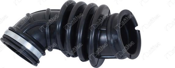 NIFEA 19929 - Рукав воздухозаборника, воздушный фильтр abcparts.ee