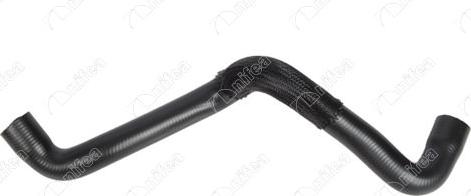 NIFEA 19920 - Шланг радиатора abcparts.ee