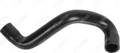 NIFEA 19921 - Шланг радиатора abcparts.ee