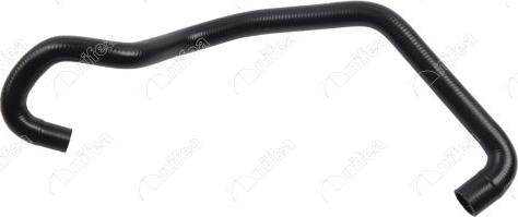 NIFEA 19508 - Шланг радиатора abcparts.ee