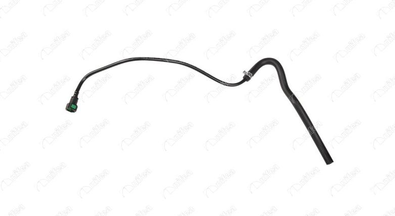 NIFEA 19348 - Трубка охлаждающей жидкости abcparts.ee