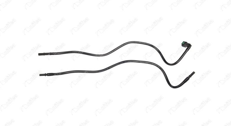 NIFEA 19334 - Топливопровод abcparts.ee