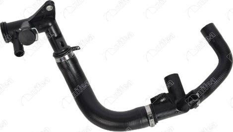 NIFEA 19746 - Шланг радиатора abcparts.ee