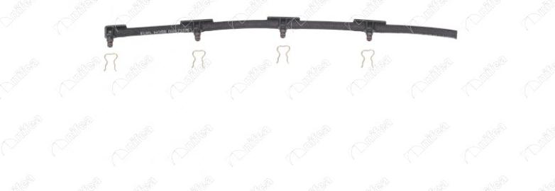 NIFEA 14928 - Топливный шланг abcparts.ee