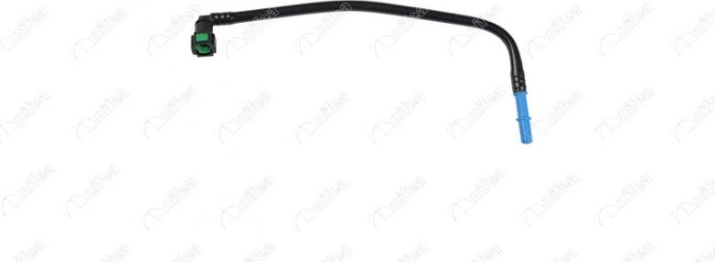 NIFEA 14766 - Топливопровод abcparts.ee